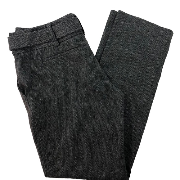 Apt. 9 Pants & Jumpsuits Apt 9 Maxwell Gray Womens Pants Poshmark